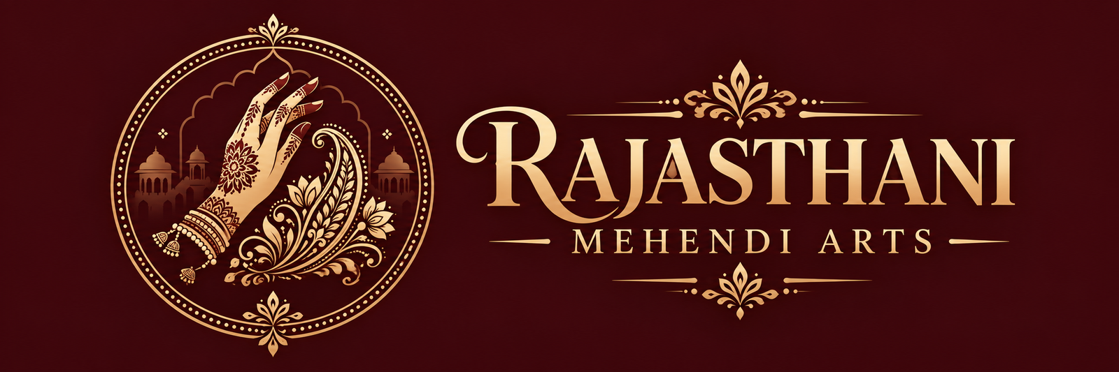 Rajasthani Mehendi Arts